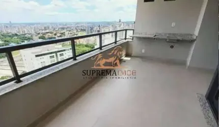 Apartamento com 3 suítes de 131 m² á venda ,Condomínio Avant Garde