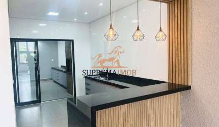Casa térrea á venda por R$700.000,00 ,Condomínio Horto Florestal Villagio