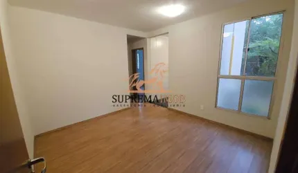 Apartamento à venda 48m² - Condomínio Spazio Sartori - Sorocaba/SP