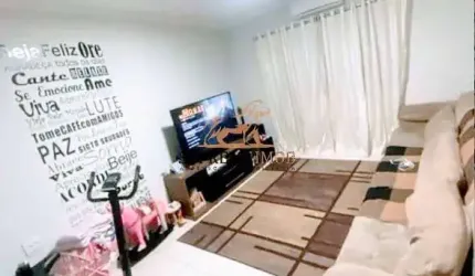 Casa Sobrado á venda ,Vila Colorau-Sorocaba/SP