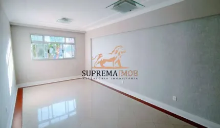 Apartamento com 121 m²,  Residencial Atlântica, Jardim Vergueiro