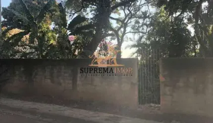 Terreno à venda 300m² - Jardim Astro - Sorocaba/SP