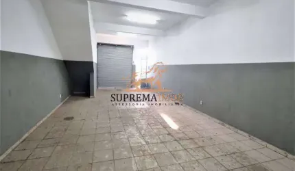 Casa com salão comercial à venda, 153 m² por R$ 430.000,00 - Iporanga