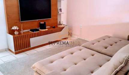 Casa sobrado à venda 225m² - Julio de Mesquita Filho - Sorocaba/SP