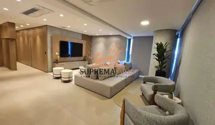 Apartamento à venda 151m² - Ícone Planeta - Jardim Faculdade