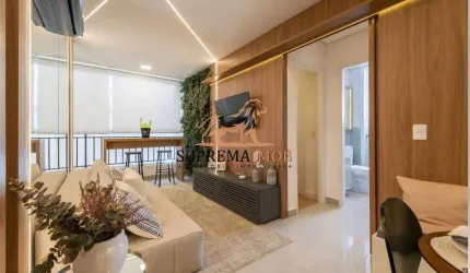 Apartamento de 2 e 3 dormitórios á venda, JJR Hortência -Vila Hortência