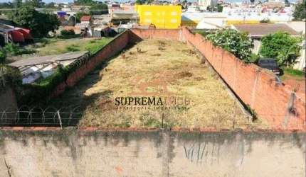 Terreno á venda com 428 m² por R$425.000,00 Jardim Ana Maria ,Sorocaba/SP