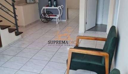 Casa à venda, 200 m² por R$ 618.000,00 - Vila Gomes - Sorocaba/SP