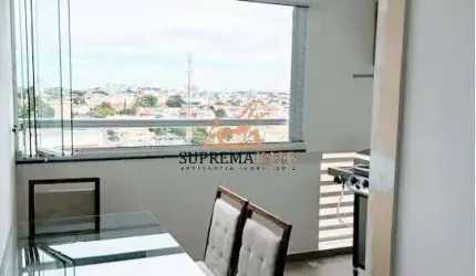 Apartamento com 52 m² á venda  , Condomínio Unique Jardini