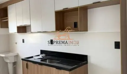 Apartamento à venda 73,55m² - Edifício One Jardim Europa - Sorocaba/SP