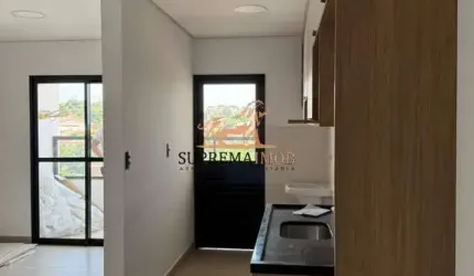 Apartamento com 3 quartos à venda 73,55m² - Edifício One Jardim Europa