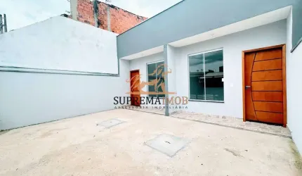 Casa térrea á venda por R$215.000,00 , Jardim Santa Madre Paulina