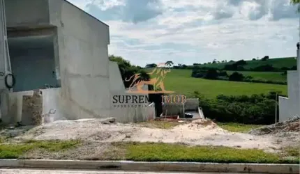 Terreno á venda de 296 m² , Condomínio Helena Maria