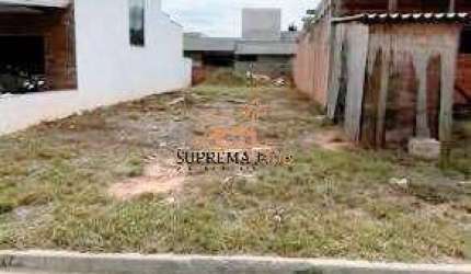 Terreno á venda por R$ 252.000,00 - Condomínio Horto Florestal Villagio
