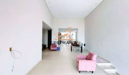 Casa Assobradada á Venda R$950.000,00 - Condomínio Ibiti Reserva Sorocaba