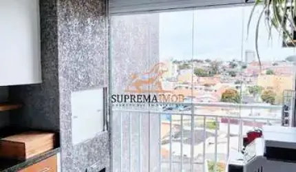 Apartamento com 3 quartos, 72 m² á venda ,Residencial Zoncollan