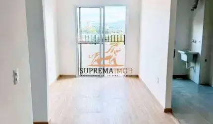 Apartamento à venda 61m² por R$432.000,00 - JR Campolim II ,Sorocaba/SP