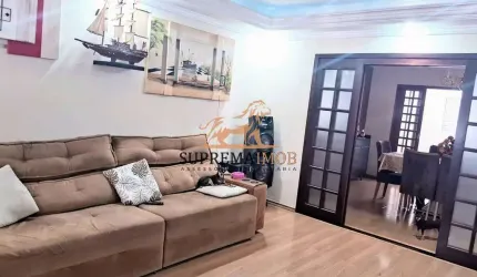 Casa térrea à venda 293m² - Jardim Maria do Carmo, Sorocaba/SP
