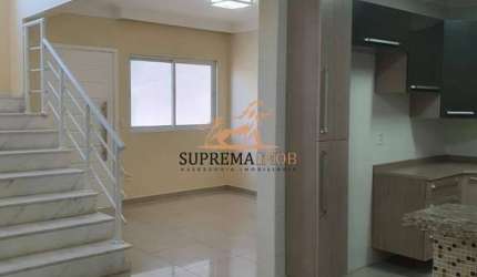 Casa sobrado á venda 03 dormitórios  - Jardim Bonsucesso,Sorocaba