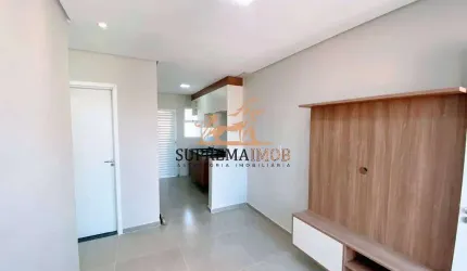 Apartamento , Condomínio Residencial Rêver -Jardim Saira ,Sorocaba/SP