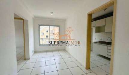 Apartamento para venda - Condomínio Reserva do Horto - Sorocaba/SP
