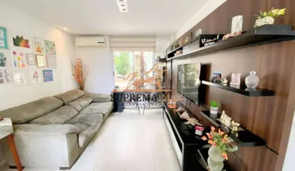 Casa de alto padrão à venda 133m² -  Condomínio Villa Campolim - Sorocaba