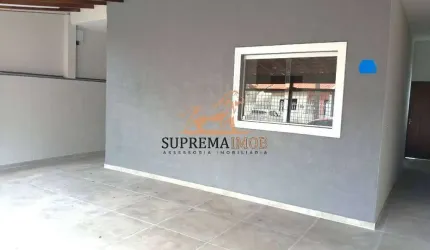 Casa para venda 03 dormitórios - Wanel Ville V -Sorocaba/SP
