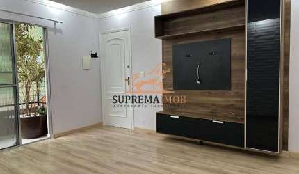 Apartamento à venda 89m² - Bellini e Martins X  - Sorocaba/SP