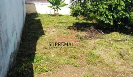Terreno de 250 m² á venda , Jardim do Sol -Sorocaba/SP