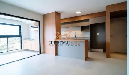 Apartamento  à venda 107m²  - Épico Planeta - Jardim Emília -Sorocaba