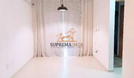 Apartamento com 2 quartos  à venda 63m² - Aquarela Campolim Residencial