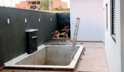 Casa com 3 quartos a venda , Condomínio Reserva Ipanema -Fase II