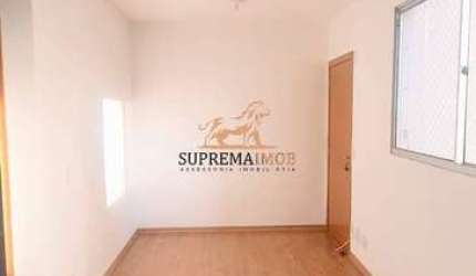 Apartamento com 2 quartos á venda , Condomínio Serra Azul