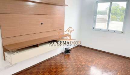 Apartamento com 54 m² á venda Residencial Jurua -Jardim Iguatemi