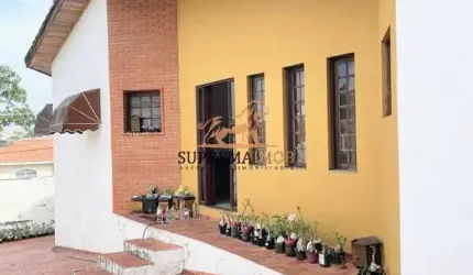 Casa residencial ou comercial com 2 quartos  á venda , Jardim América