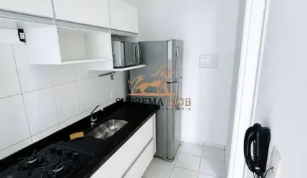 Apartamento á venda ou para alugar ,Residencial Vida Plena -Parque Campolim