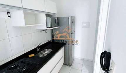 Apartamento á venda ou para alugar ,Residencial Vida Plena -Parque Campolim