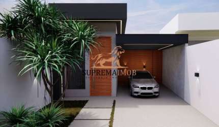 Casa à venda, 221 m² - Residencial Vivalegro Votorantim/SP