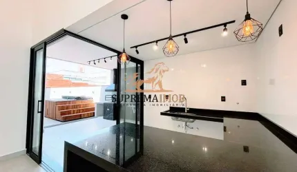Casa 3 quartos térrea á venda por R$900.000,00, Reserva Ipanema II
