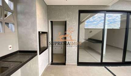 Casa térrea com 3 quartos por R$670.000,00 , Condomínio Horto Villagio