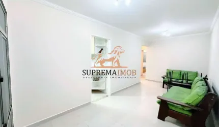 Apartamento com 3 quartos ,63 m² por R$320.000,00 - Jardim zulmira