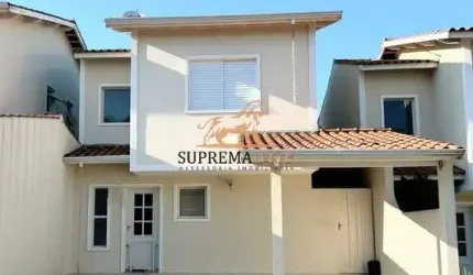 Casa Sobrado com 3 quartos á venda , Residencial San Paolo