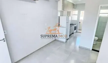 Apartamento , Condomínio Residencial Rêver -Jardim Saira ,Sorocaba/SP
