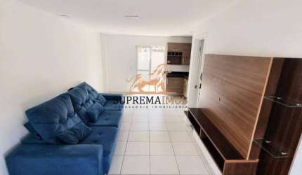 Casa Sobrado à venda 2 quartos- Residencial EccoVille  - Sorocaba/SP