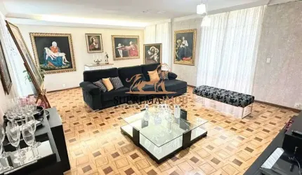 Casa de esquina à venda 559m² - Vila Trujillo - Sorocaba/SP