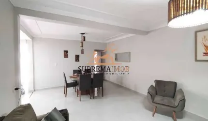 Casa com 2 quartos à venda 110m² - Jardim Tropical - Sorocaba/SP