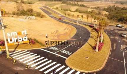Lançamento terreno residencial e comercial á venda -Smart Urba Reserva