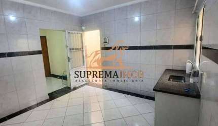 Casa térrea à venda 63m² - Jardim Morumbi- Sorocaba/SP- R$428.000,00
