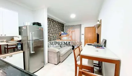 Casa térrea com 2 quartos á venda por R$ 282.000,00 , Parque São Bento