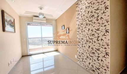 Apartamento com 2 quartos ,53 m² á venda por R$380.000,00 -Vista Garden